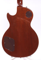 1995 Gibson Les Paul Standard honey burst