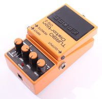 1998 Boss Turbo Distortion DS-2