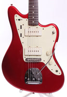 1990s Fender Jazzmaster '66 Reissue candy apple red