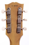2006 Gibson Les Paul Special Double Cut Historic VOS Yamano tv yellow