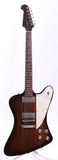 1990 Greco Firebird III sunburst
