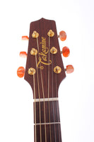 2007 Takamine EAN10C natural