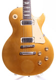 1976 Gibson Les Paul Deluxe Goldtop