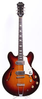 1991 Epiphone Casino Vintage sunburst