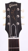 2006 Gibson Les Paul Special 1960 Custom Shop single cutaway tv yellow