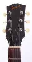1968 Gibson ES-125CD Full Body sunburst