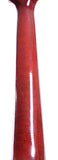 1966 Epiphone Broadway E252 cherry red