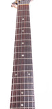 1990 Orville by Gibson Explorer korina