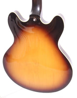 1975 Gibson ES-335TD sunburst