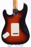 1995 Fender American Standard Roland Ready Stratocaster sunburst NOS