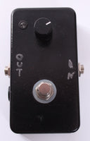 2000s Executive Sound Booster