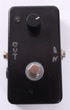 2000s Executive Sound Booster