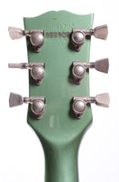 1981 Gibson Firebrand The Paul Deluxe inverness green