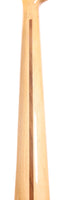 1978 Fender Jazz Bass mocca brown