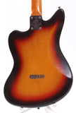 1966 Fender Electric XII sunburst