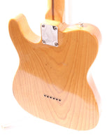 1972 Fender Telecaster natural