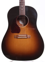 2008 Gibson J-45 Lefty sunburst