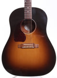 2008 Gibson J-45 Lefty sunburst