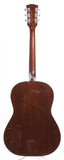 1971 Gibson B25 Deluxe natural