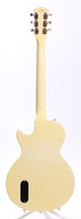 1991 Greco Super Power Les Paul Junior tv yellow