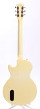 1991 Greco Super Power Les Paul Junior tv yellow