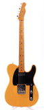 1997 Fender American Vintage '52 Reissue Telecaster butterscotch blond