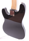2012 Fender Precision Bass Mike Dirnt black