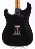 1986 Squier by Fender '57 Reissue Stratocaster black