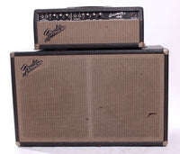 1965 Fender Bassman Amp