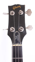 1982 Gibson The Ripper Bass black