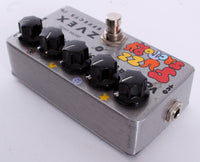 2000s Zvex Fuzz Factory