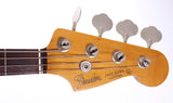 1993 Fender Jazz Bass '62 Reissue olympic white