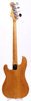 1979 Fender Precision Bass natural