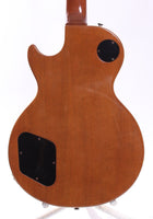 1978 Heerby Kasuga Les Paul Goldtop