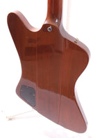 1976 Gibson Firebird Bicentennial sunburst