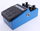 1985 Maxon Bass Driver BD-02