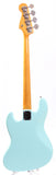 2004 Fender Jazz Bass 62 Reissue sonic blue
