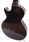1982 Gibson Les Paul Custom ebony