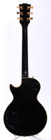 1982 Gibson Les Paul Custom ebony
