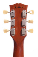 1992 Gibson Les Paul Classic goldtop