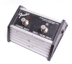 1990s Fender Channel Switch