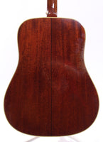 1965 Gibson SJ Southern Jumbo sunburst