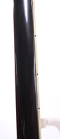 1999 Gibson Les Paul Custom ebony