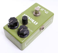 1970s Maxon D & S II Distortion & Sustainer pat. pend.