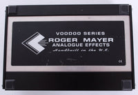 2000s Roger Mayer Voodoo Bass Overdrive