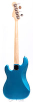 1994 Fender Precision Bass lake placid blue
