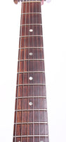 1990 Gibson Melody Maker ferrari red