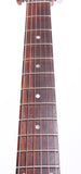 1990 Gibson Melody Maker ferrari red