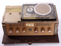 1957 Binson Echorec T5E