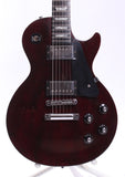1993 Gibson Les Paul Studio wine red